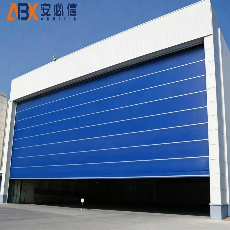 安顺市快速堆积门