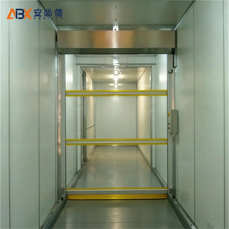 安顺市软质快速门