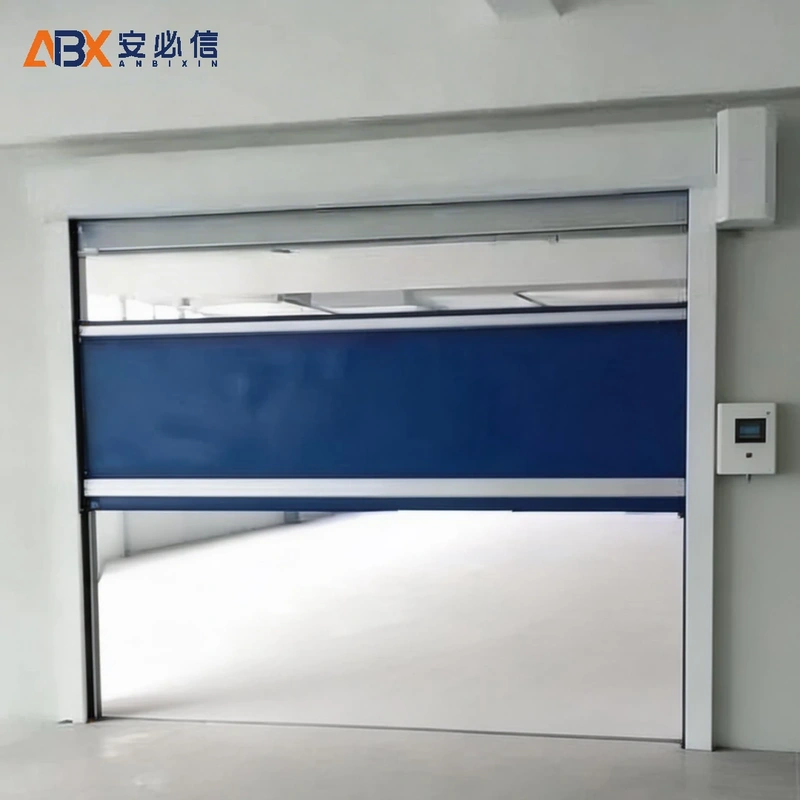 安顺市快速门
