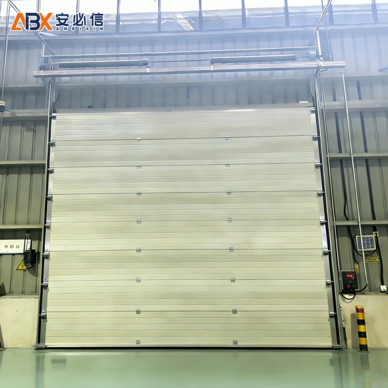 安顺市翻板提升门
