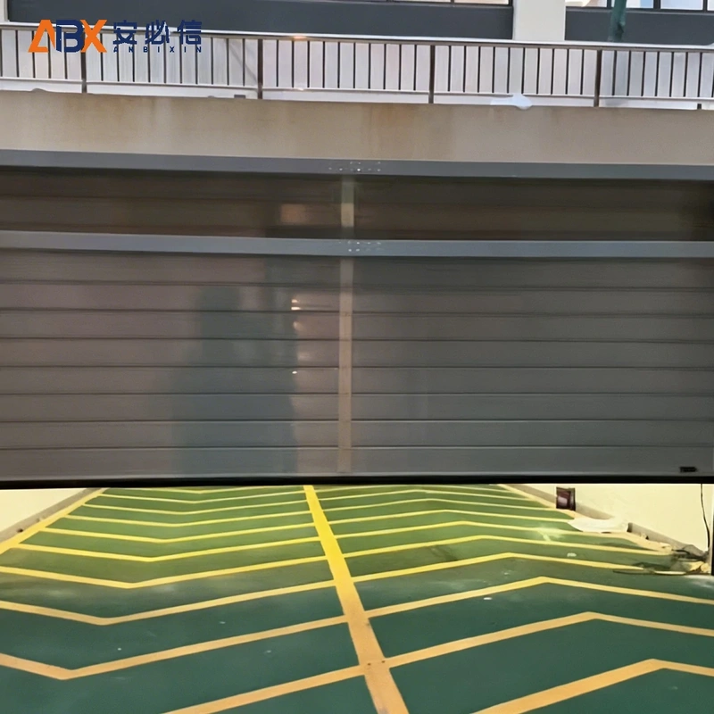 安顺市医药密闭高速门