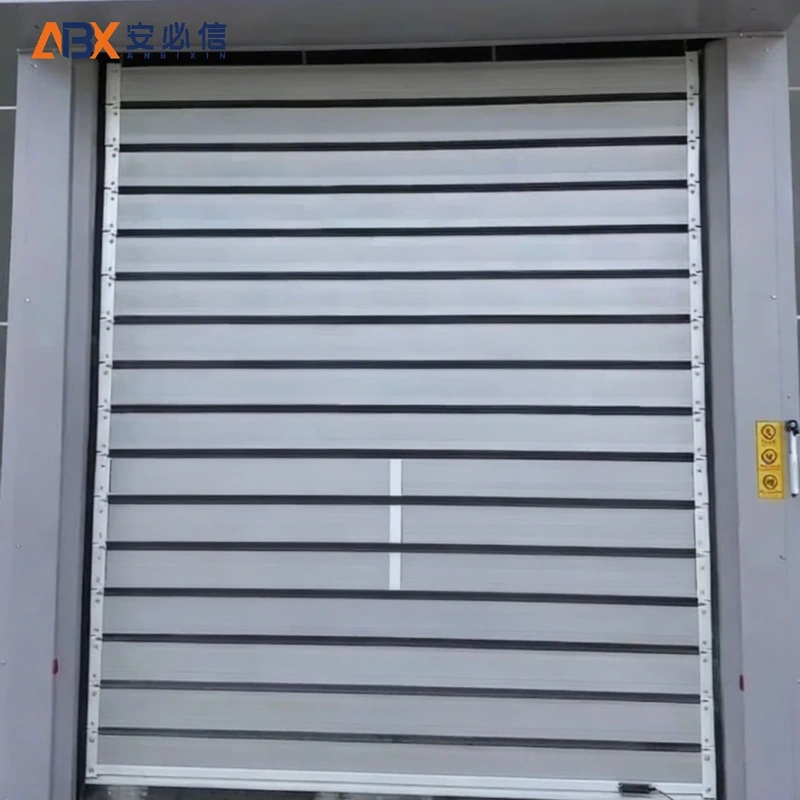 安顺市金属快速门